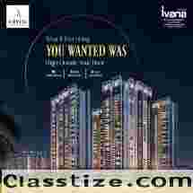 Apartments Near Kollur Hyderabad