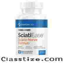 Does SciatiEase reduce inflammation in the lower back?