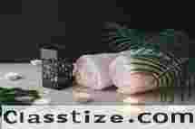 Escape the Stress: Best Luxury Spa in Golpark Kolkata  