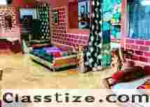 Resorts in Vattakanal | Vattakanal Valley View Resorts