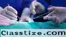 Dr. Sabyasachi Goswami – Best Appendix Surgeon in Dum Dum Park Kolkata