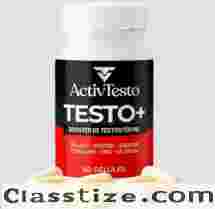 Buy Activtesto in Germany – Activtesto Price & Reviews