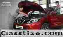 Restore Your Nissan With Certified Repair Experts in Pompano Beach