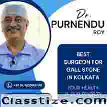  Advanced Care with Laparoscopic Surgeon Dr Purnendu Roy Kolkata