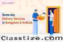 Features That Make Our Delivery Fast & Reliable | Same Day Delivery