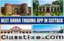 Best Dabba Trading App in Cuttack