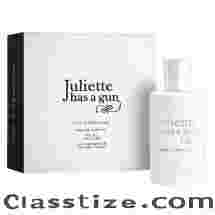 Not A Perfume by Juliette Has a Gun for Women