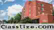 Senior Housing in Northern NJ | First Montclair House