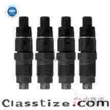 fit for 10R1000 Caterpillar C15 Fuel Injector 10R-7222 Diesel Fuel Injector