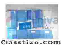 Medical & Hospital Disposables Manufacturers in India