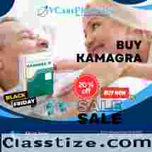Kamagra 50 mg Revitalize Your Intimate Moments Buy Now
