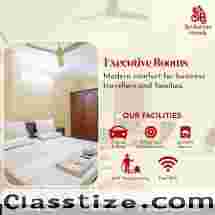 Hotels for Corporate Meetings Coimbatore | Sri Aarvee Hotels