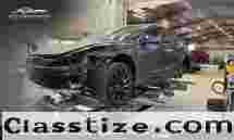 Comprehensive Tesla Accident Repair and Damage Assessment Services