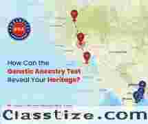 Why Choose Us for Reliable Ancestry DNA Testing?
