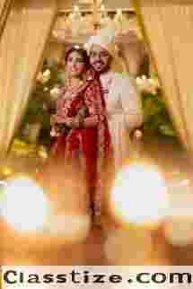 Best Bangalore Wedding Photographers You Need to Book Now
