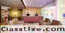 Best Hotels in Vijayawada Near Railway Station | Hotel RN Grand