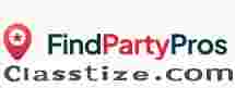 wedding and event professionals