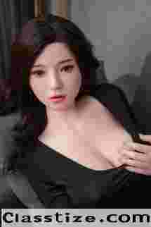 Buy Sex Doll in India – Check Sex Doll Price in India Now