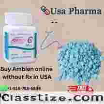 Buy Ambien Online For World Wide Delivery