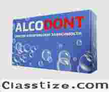 Buy Alcodont in Ukraine – Alcodont Price & Reviews