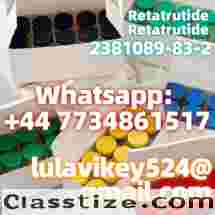 Retatrutide