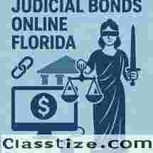 Judicial Bonds Online Florida