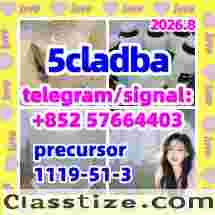 For Sale: 5cladba Raw Material 5CL-ADB-A Precursor Raw