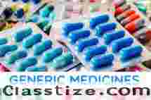 Affordable Online Generic Medicine Store