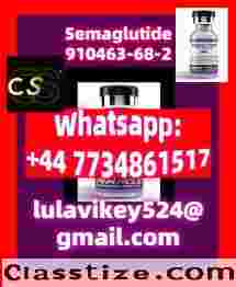 Semaglutide,Tirzepatidem,Retatrutide