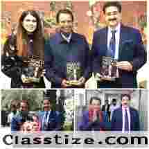 “Made In Nepal” by Dr. Binod Chaudhary Re-Released at Asian Business School