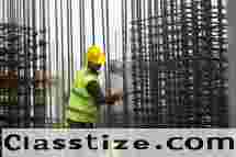 Leading TMT Bar Manufacturer in Kolkata for Strong Build