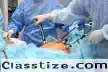 Best Laparoscopic Surgeon in Dum Dum Park 