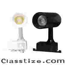 Modern Surface Track Lighting for Home, Office & Commercial Spaces