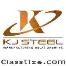 Spring Steel Manufacturer in Punjab - Kj STeel Rolling Mills