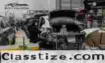 Quality Collision & Body Work Services in Long Island