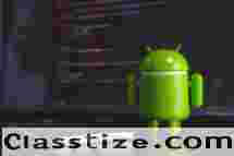 Android coaching in Jaipur