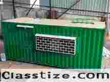 Accommodation Cabins for Sale with Custom Layouts and Features