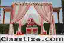 Top Wedding Decorators in Kolkata – Find Best Event Stylists