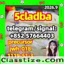 5CLADBA 5CL-ADB-A Strong effect 