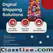 Sail Stress-Free with Zipaworld: Unmatched Ocean Freight Forwarding Excellence