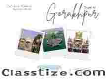 Taxi Services in Gorakhpur