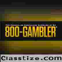 The Council On Compulsive Gambling of New Jersey