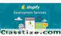 Professional Shopify Development Services Company India - 9eCommerce