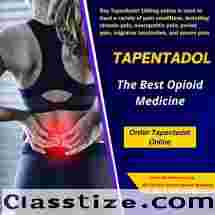 Buy Tapentadol Online Without Prescription In The USA Get 50% OFF