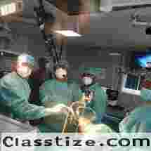 Best Laser Surgery For Fissure in Ghaziabad