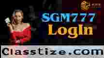 Get Sgm777 Id in 2 Minutes Via WhatsApp