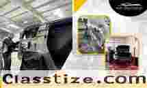 Restore Your Vehicle with Car Body Repair Greenville Experts