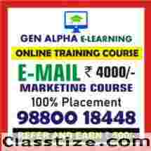 Gen Alpha | Learn and Earn | Email Marketing online course 15K | 