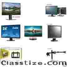 Discover Our Latest Monitor Selection!