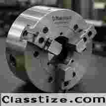 Kitagawa Power chuck